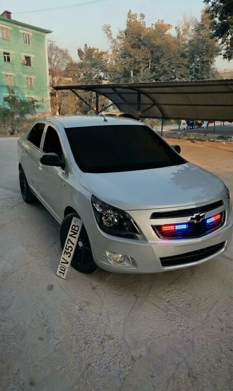 Cobalt obmen bor 5