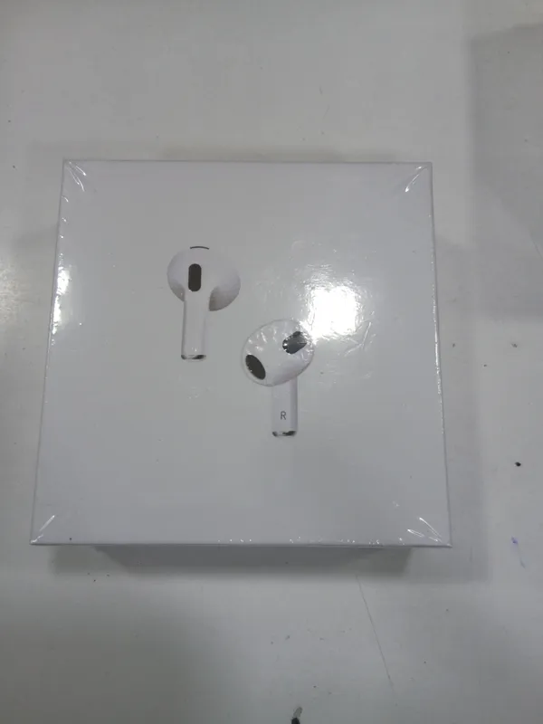 Airpods 3 3 Airpods 3 3