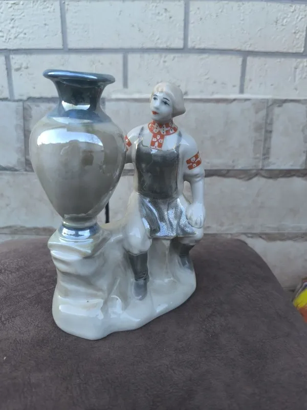 Продам статуэтки СССР 1