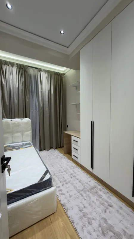 113 m²lik 4 xonali kvartira sotiladi, Yunusobod tumani · ID 7117 4