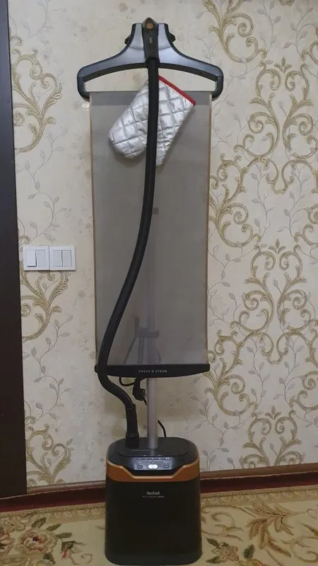 Tefal bug‘lagichini sotaman 2 Tefal bug‘lagichini sotaman 2