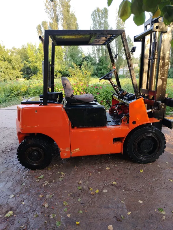 Продаётся автокара Балканкар 3 тонник 2 Продаётся автокара Балканкар 3 тонник 2