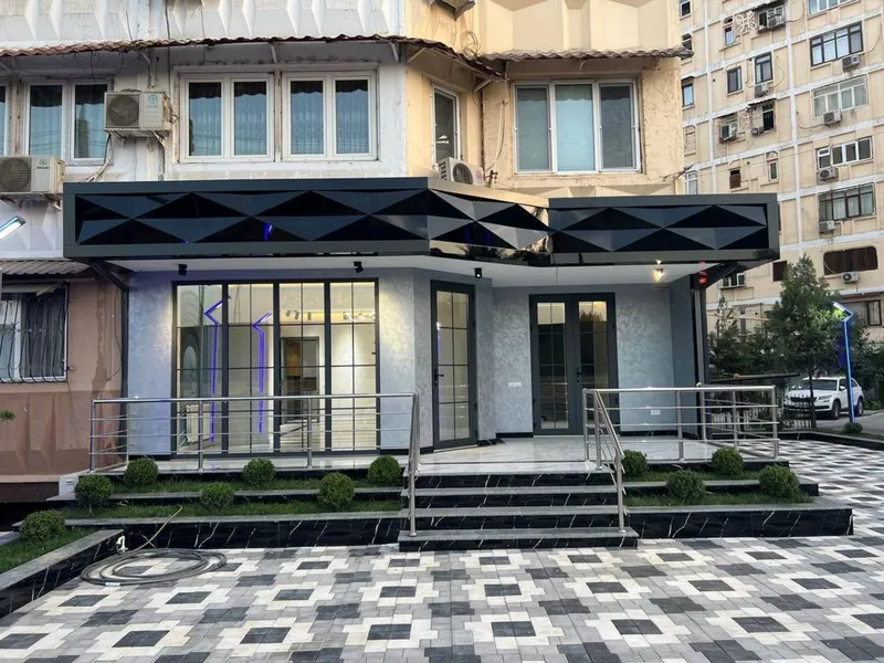 Аренда офис Ор-р: Лабзак, Абай круг 120м2 1