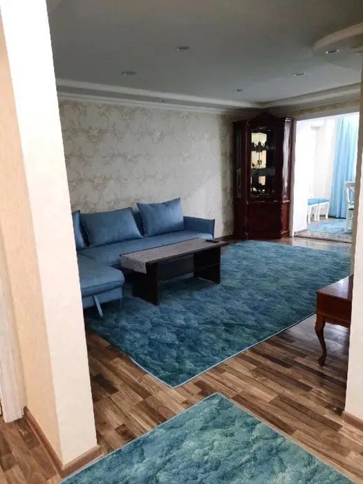 Аренда Квартира Феруза Сагдиана 400$ 2 хона