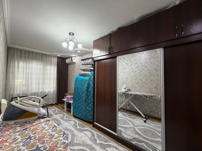 Продаётся 3-комнатная квартира 77 серии, 3/4/4, 89 м² 7 Продаётся 3-комнатная квартира 77 серии, 3/4/4, 89 м² 7
