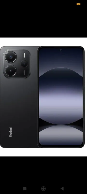 redmi note 14