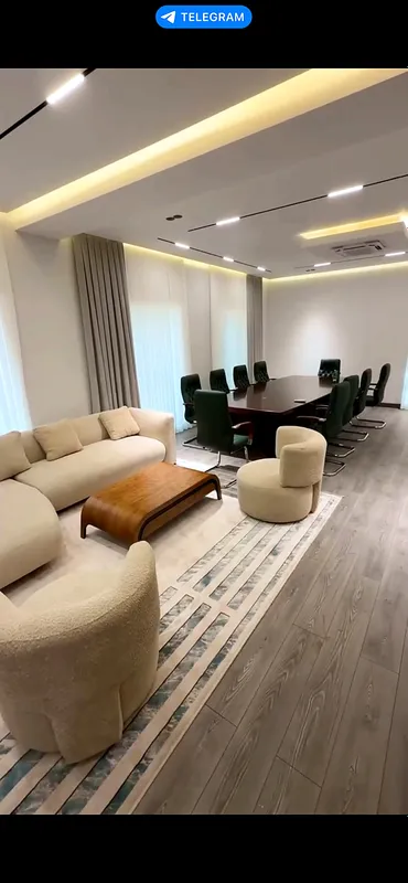 ПРЕМИАЛЬНОЕ ЗДАНИЕ 1000 м² | Ц-1| Аренда и Продажа 3