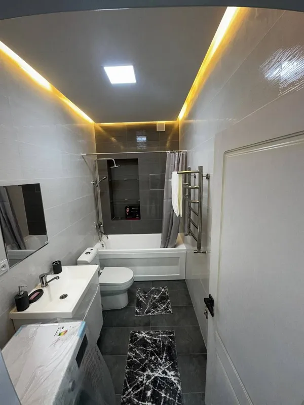 2 xonali kvartira ijarasi, 70 m², Olmazor (Sag‘bon ko‘chasi) 7 2 xonali kvartira ijarasi, 70 m², Olmazor (Sag‘bon ko‘chasi) 7