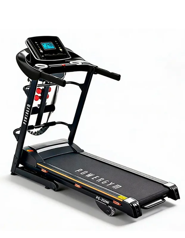 PowerGym PG-350Mi yugurish yo‘lagi