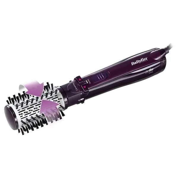 Фен щётка Babyliss 2736 3