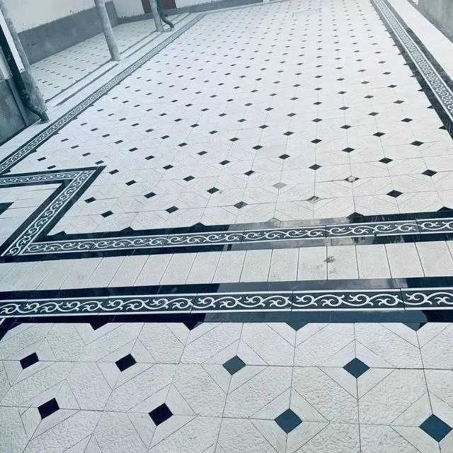 Турли хилдаги брусчаткалар ишлаб чикарамиз — фото 2