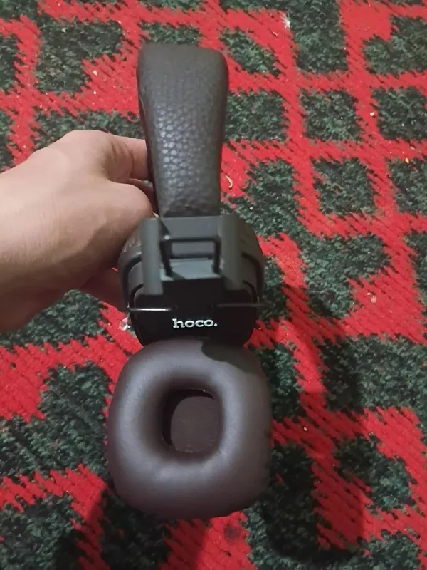 Hoco simsiz naushnik — фото 1