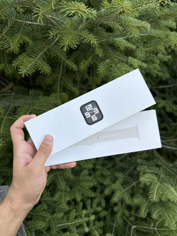 Apple watch SE2 40mm starlight 2 Apple watch SE2 40mm starlight 2