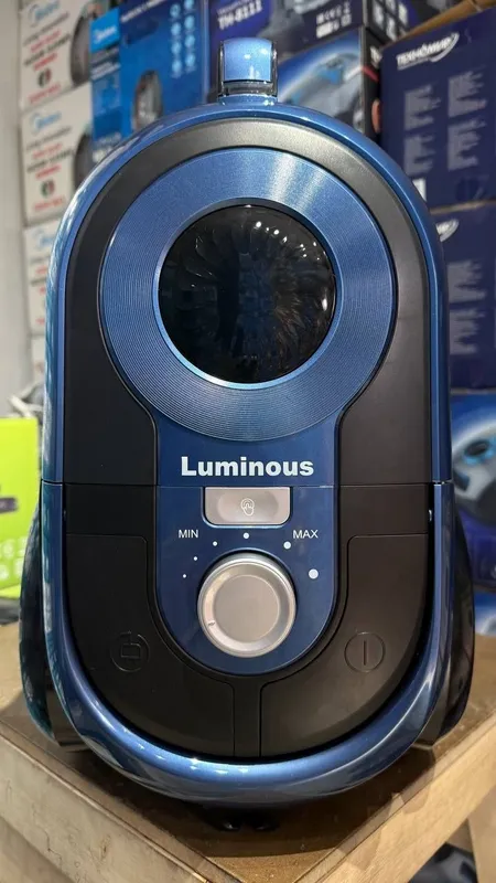 Pilisos luminous