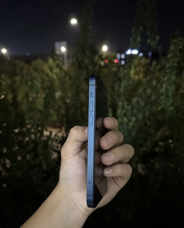 IPhone 12, идеальное состояние, 128 ГБ 3 IPhone 12, идеальное состояние, 128 ГБ 3