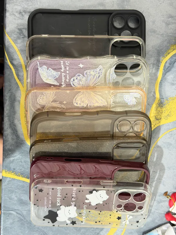 iphone 16 pro chexol
