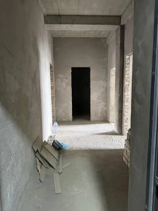 Продаётся 3-комнатная квартира в ЖК «УЗБЕГИМ» 4