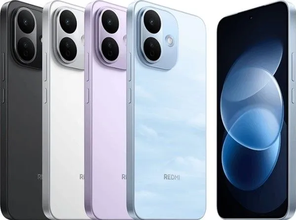 Redmi Note 17 Pro 5G 2 Redmi Note 17 Pro 5G 2