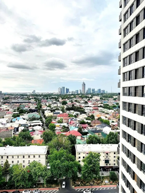 IJARAGA KVARTIRA Modera towers 5