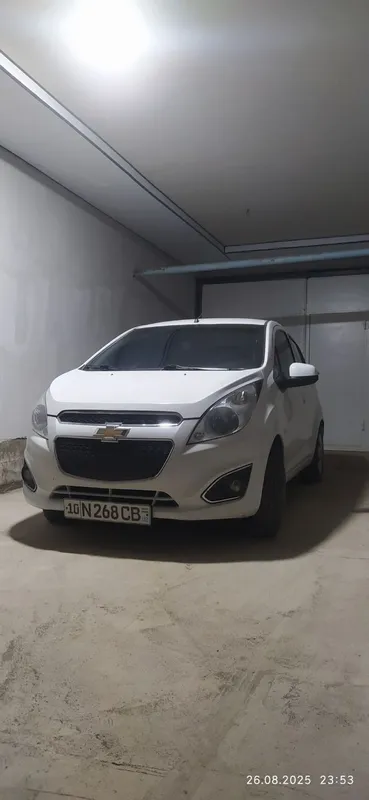 Yaxshi xolatdagi Spark sotiladi