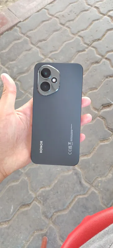 Honor 400 12/256 xolati ideal Karobka dakument bor 1