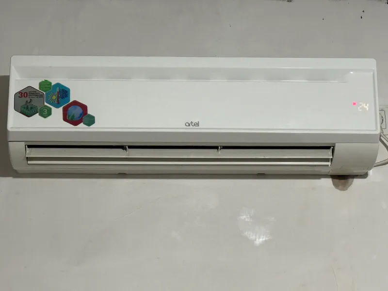 Artel 18-talik konditsioner.Ideal holatda 1