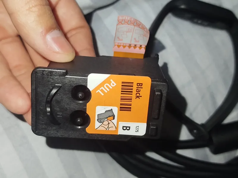 Печатающая головка Canon BH-40 (g3430) 5 Печатающая головка Canon BH-40 (g3430) 5
