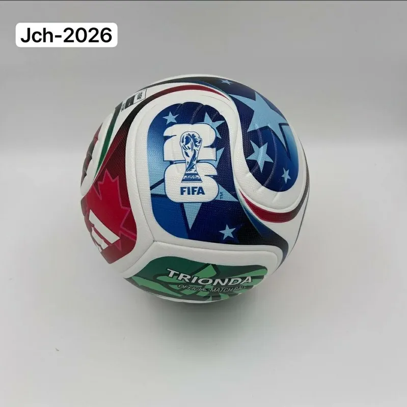 Футбольный мяч Adidas чемпион лиги 2026, размер 5, качественный,.