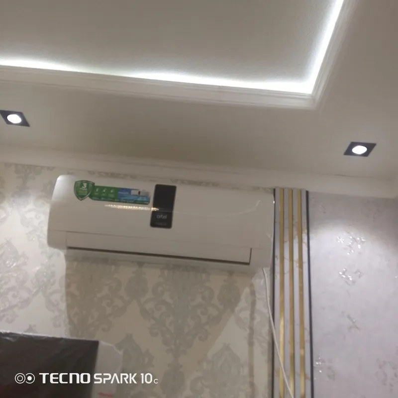 Artel konditsioner 12 lik inverter yaxshi holatda