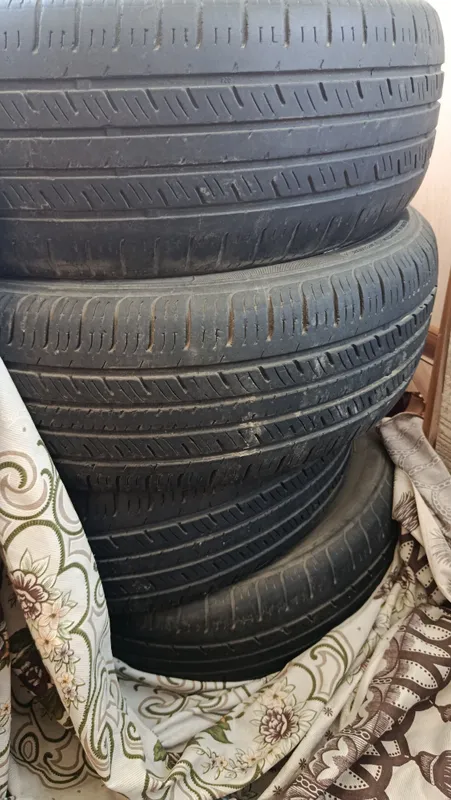 Продам балоны от COBOLT 3