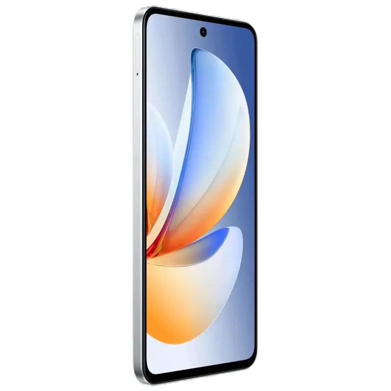 Смартфон Realme С71 8/128GB White (Белый) — фото 6 Смартфон Realme С71 8/128GB White (Белый) — фото 6