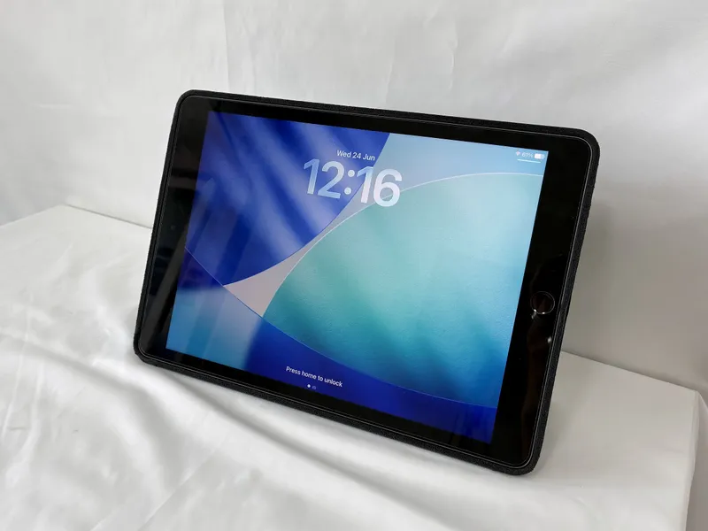 iPad 9 64GB Wi‑Fi + Apple Pencil 1 — фото 1