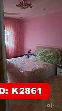 Срочно сдаётся K2861, в районе аэропорта, для семьи 1 Срочно сдаётся K2861, в районе аэропорта, для семьи 1