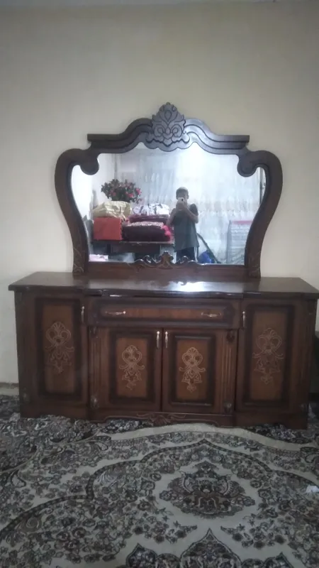kamot xolati yaxwi