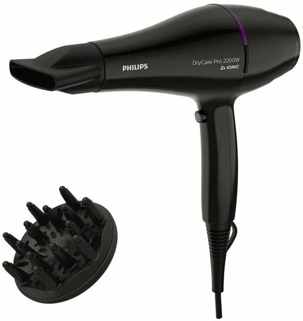Фен Philips BHD274 2