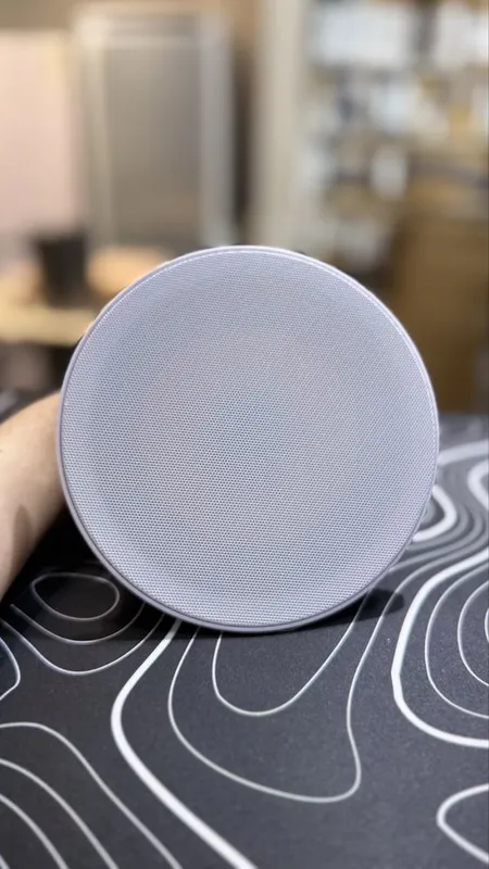 Потолочная колонка 620 LMT