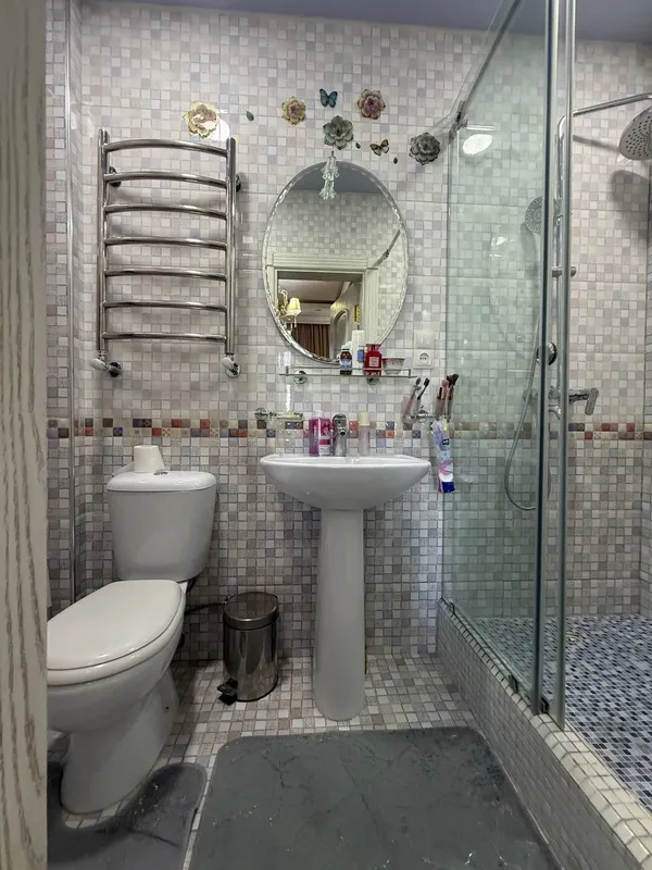 Продажа 3-комн. кв. 95 м², Юнусабадский 8
