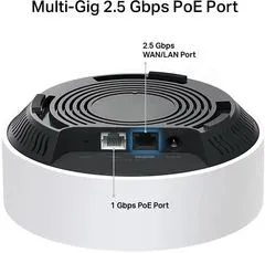 Tp-Link Deco X50poe(3pack)WiFi mesh sistem’s — фото 3