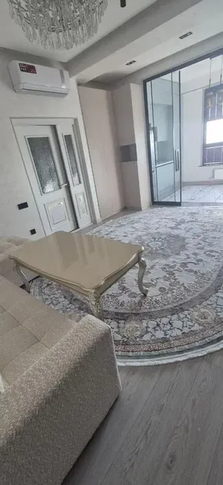 Аренда 2-комнатной квартиры в ЖК Prestige Garden (Яккасарайский район) — фото 4