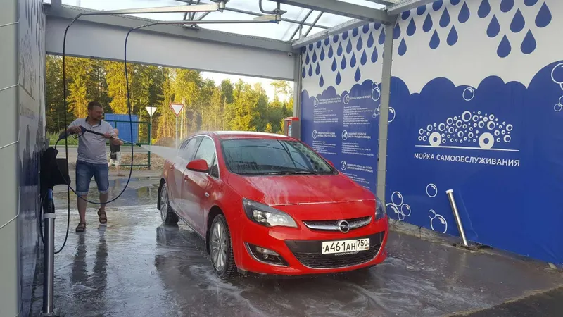 Сухой Туман аппарат Suxoy Tuman Российский плотная нержавейка — фото 1