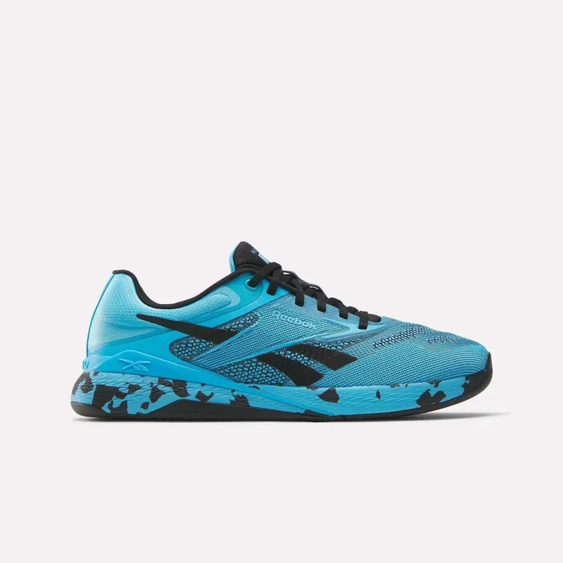 Мужские кроссовки Reebok Nano X5 Training оригинал, EUR 42.5, 44, 44,5 — фото 2