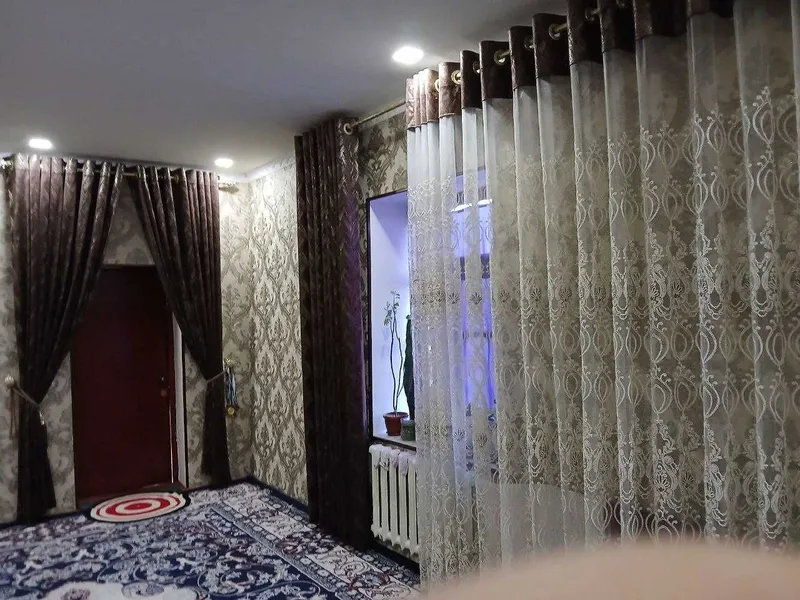 Hovli, Karmana tumani, Navro‘z mahalla 1