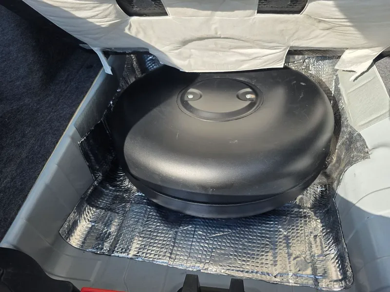 Honda Crider 2024 9
