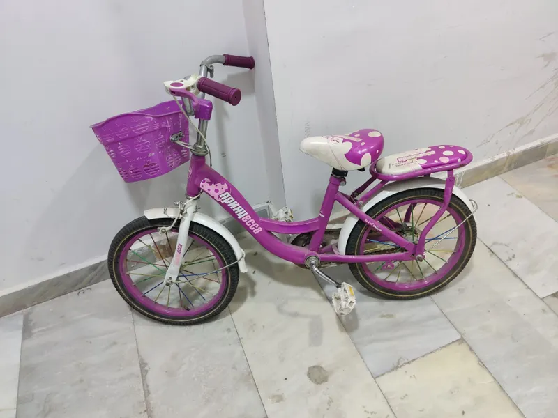 Velosiped DETSKI