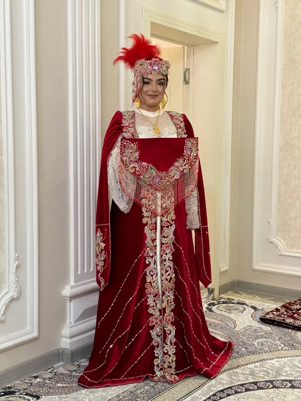 Ансамбль