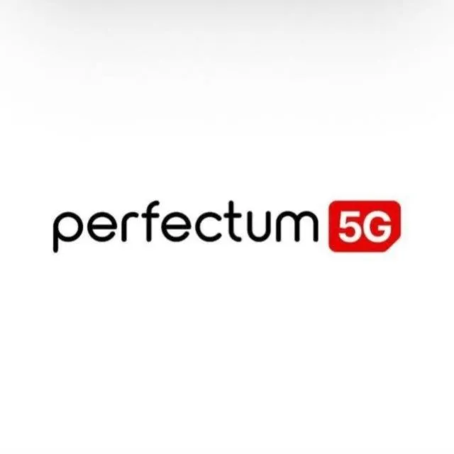 Продается номер Perfectum 5G