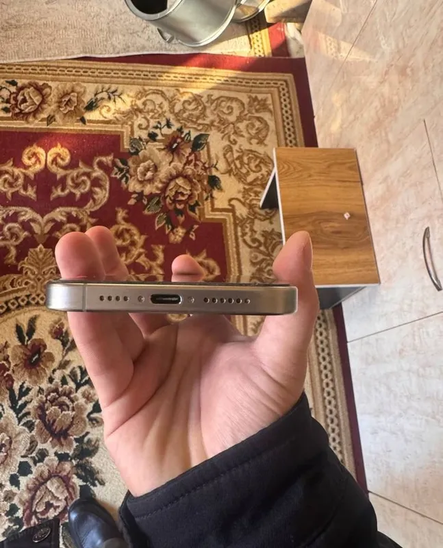 iPhone 15 Pro Max 3 iPhone 15 Pro Max 3