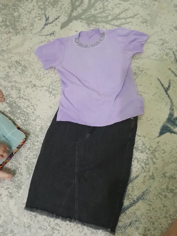 Продаётся женская одежда, 20–30 тысяч 3 Продаётся женская одежда, 20–30 тысяч 3
