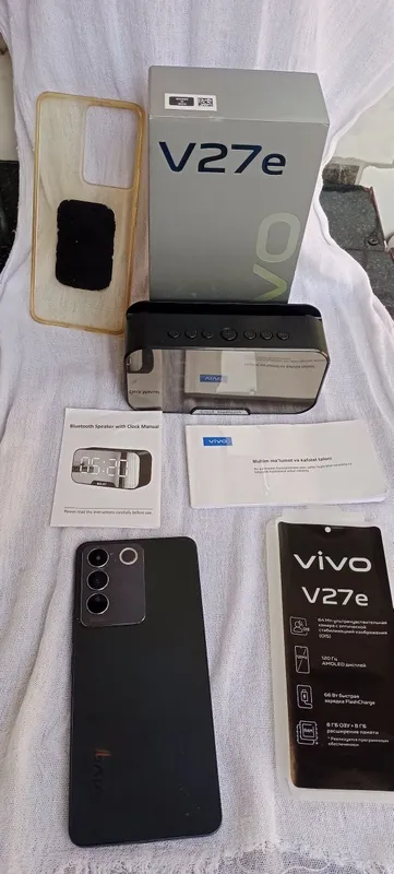 Vivo V27e telefon 1 Vivo V27e telefon 1