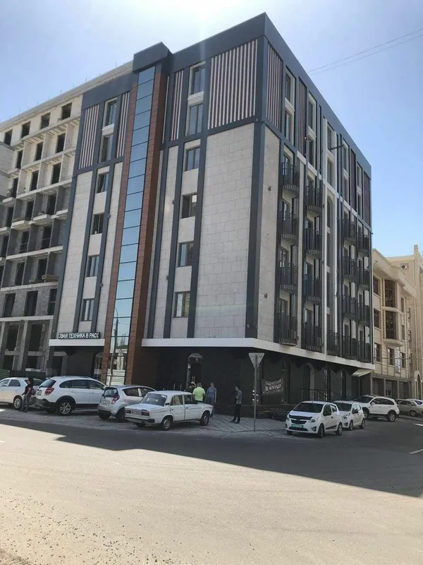 Продажа Luxor Business Centre